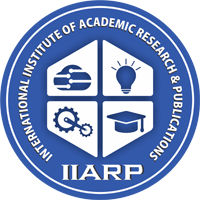 IIARP International Conference on Economics, Business, Tourism & Social Sciences (ICEBTS) SCOPUS indexed
